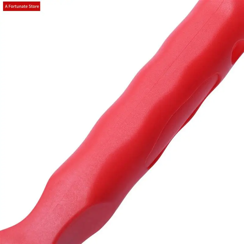 2X 7Inch Embossed Raindrop Painting Roller With Plastic Handle For Wall Decoration-A78G