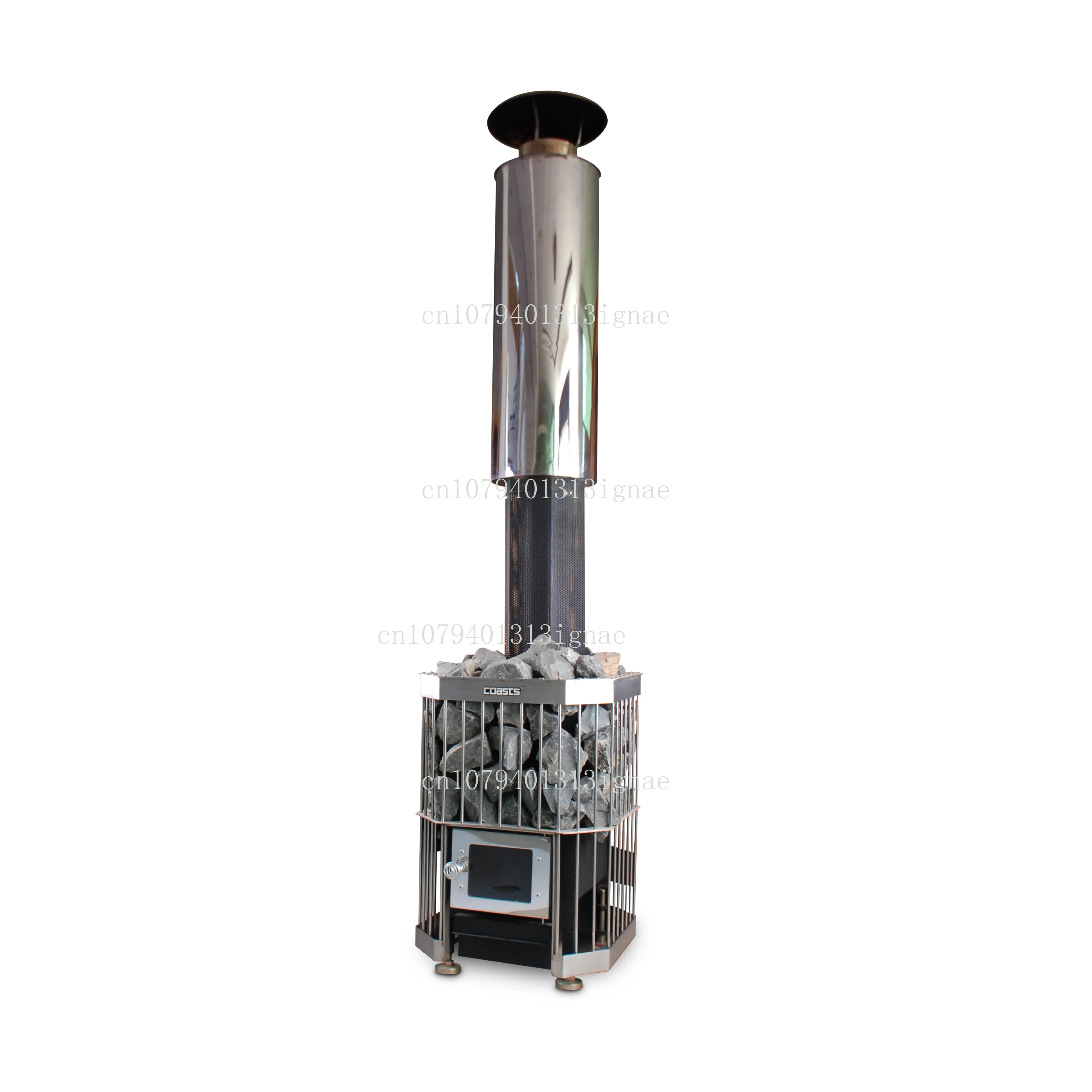 

High Quality Sauna Wood Burning Stove