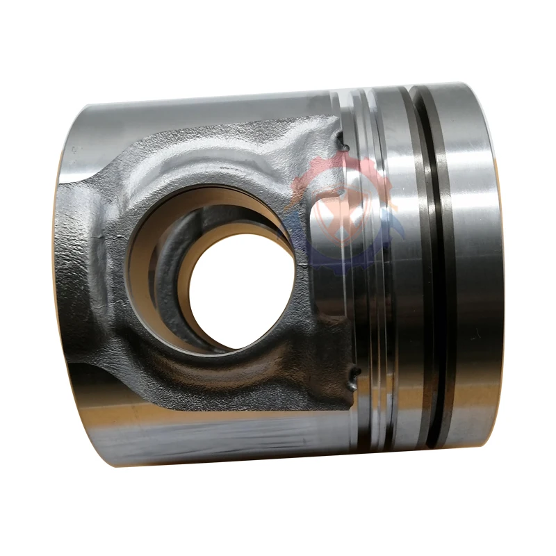 

D7E Piston 20450773 For EC290B Excavator Engine Spare Parts