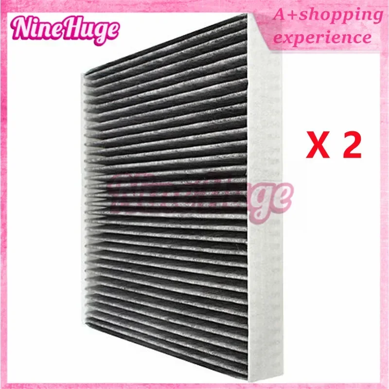 Car Pollen Cabin Air Filter 80292-SDA-A01 80292-SWW-G01 80290-SDA-A01 for Honda Accord Civic Crosstour CR-V CRV