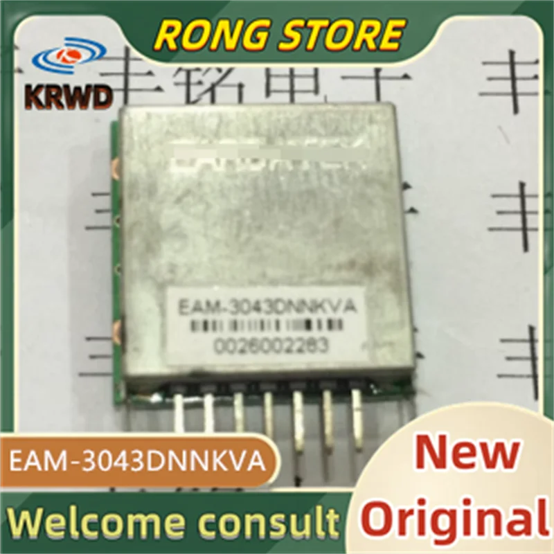 1PCS New and original EAM-3043DNNKVA EAM3043DNNKVA EAM-3043DNNKV EAM-3043DNNK IC