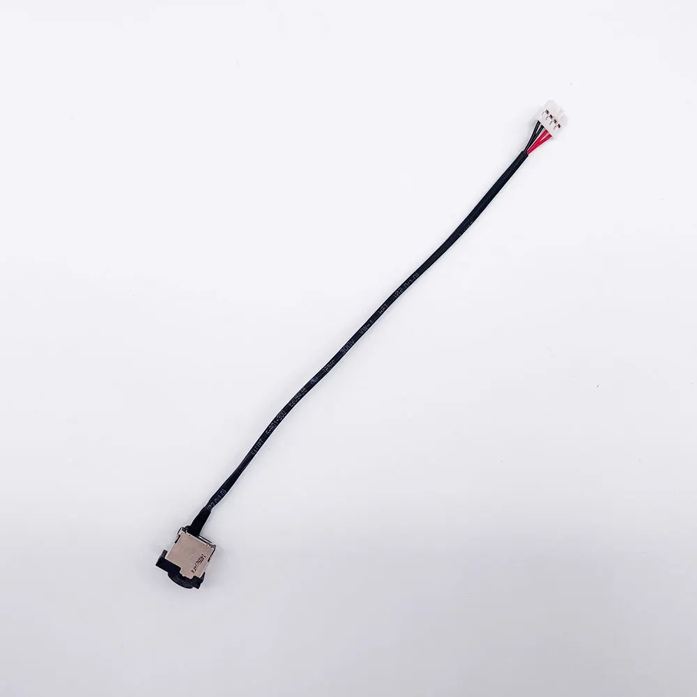 Replace For Samsung NP270E5E NP270E5G NP270E5U NP275E4E 275E4V 2470EV 275E5E Laptop DC Power Connector Jack DC-IN Charging Cable