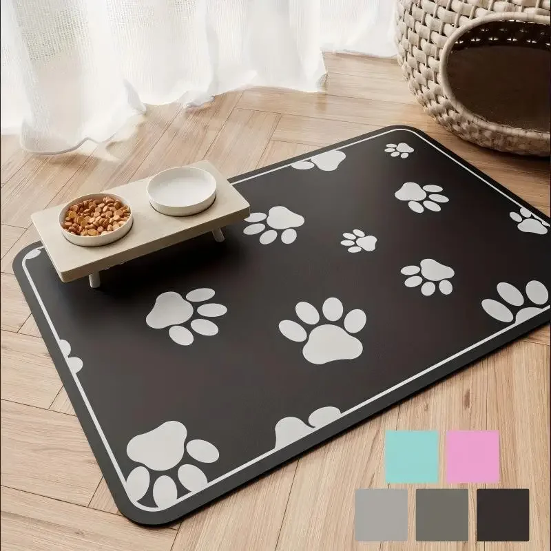 #22 Highest Rated Puppy Feeding Mats to Buy in 2026