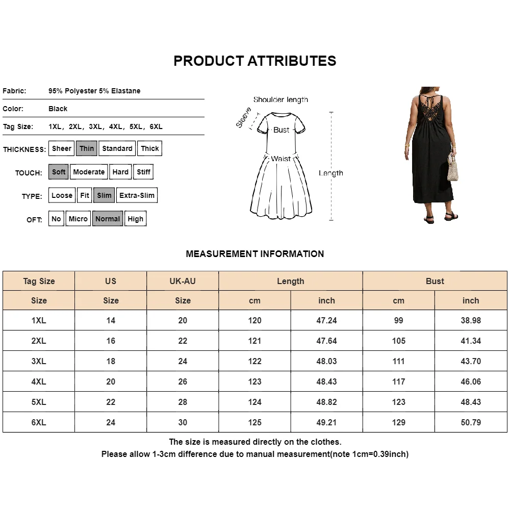 3XL Plus Size 2024 Summer Sexy Dress for Women Clothing Fashion Korean Slim Vacation Beach Large Size Female Camisole Sundress