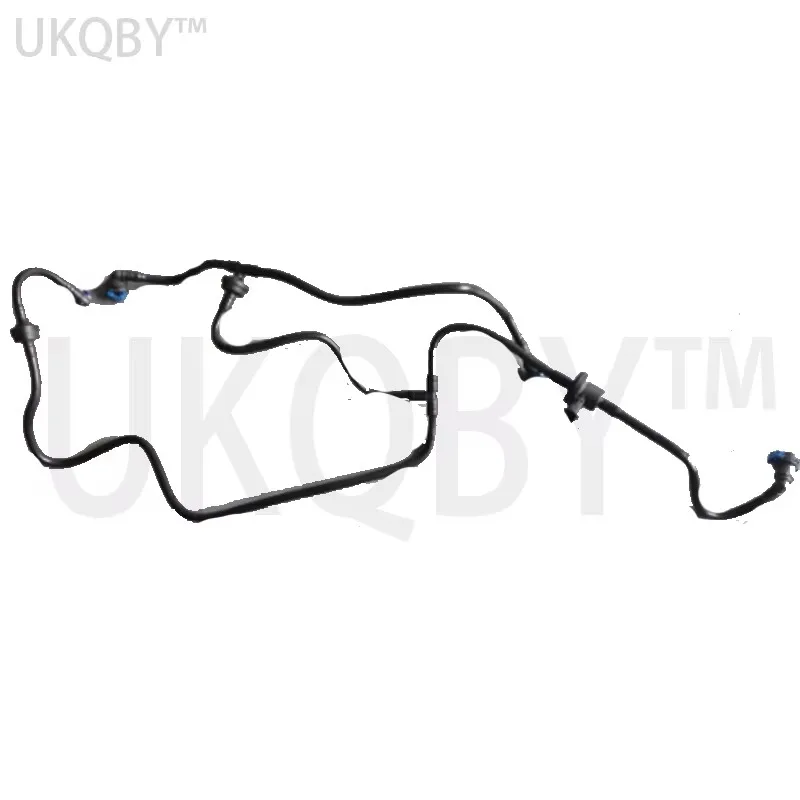 قم بتطبيق مجموعة صمامات الملف اللولبي لعلبة الكربون Rt lin K مع أنبوب CV6Z9D289H