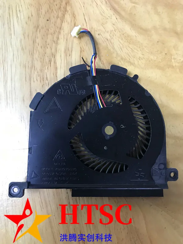 Original FOR DELL E5470 CPU Cooling Fan 0WKT5Y WKT5Y DD28000GGSL CN-0WKT5Y Tested Fast Shipping