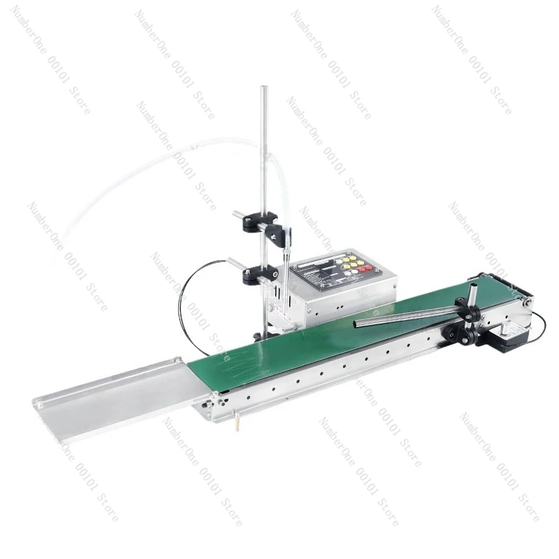 

Полностью автоматическая маленькая конвейерная ленточная электрическая машина для наполнения, интеллектуальная индукция с одной головкой