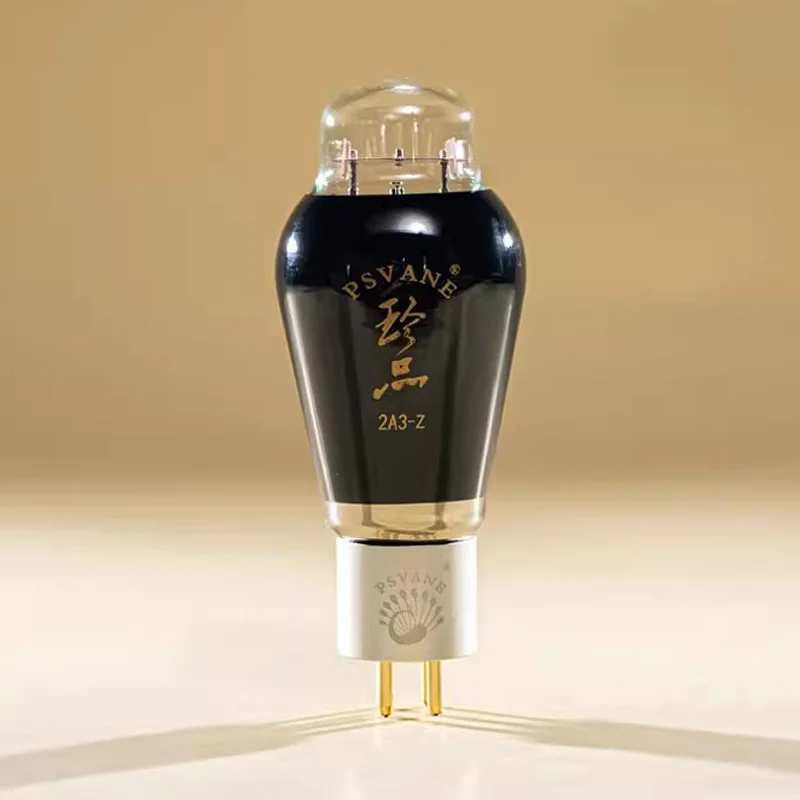 Psvane 2A3 2A3-Z 2A3Z Vacuum Tube Upgradat 2A3C 2A3B 2A3-TII 2A3T E-2A3 2A3 Electronic Valve Power Lamp For Audio Amp HIFI DIY