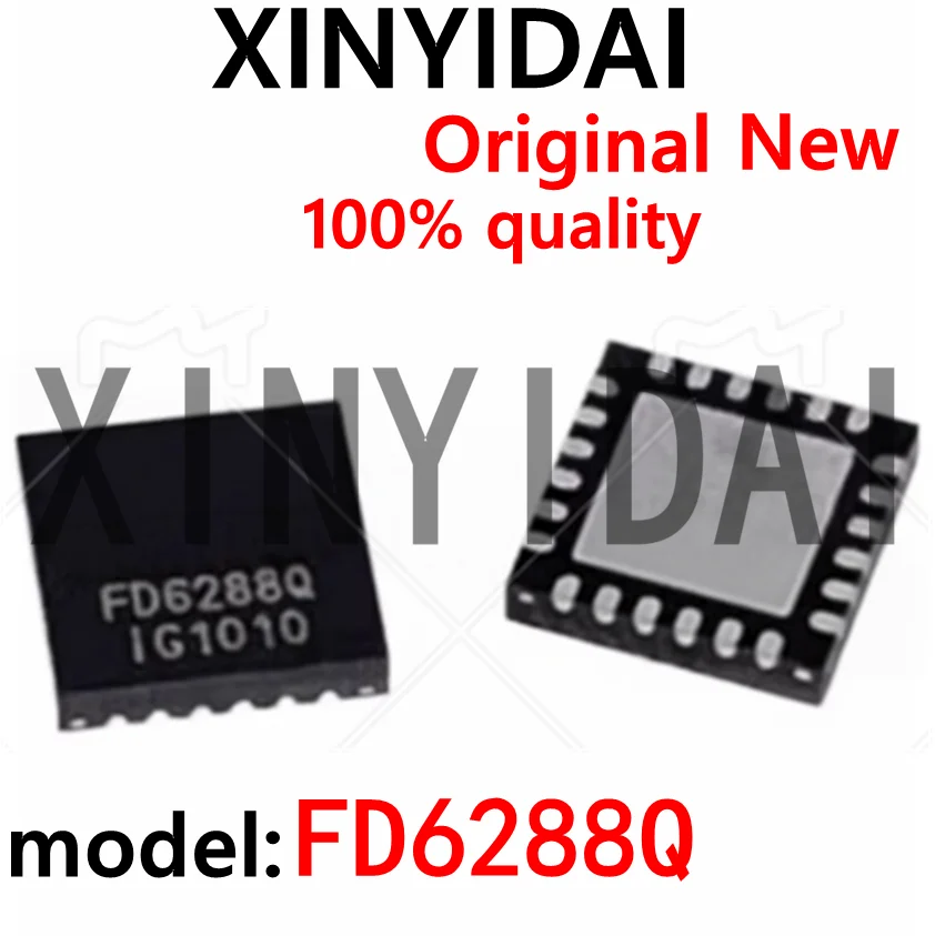 5-10PCS Brand new original FD6288Q QFN-24