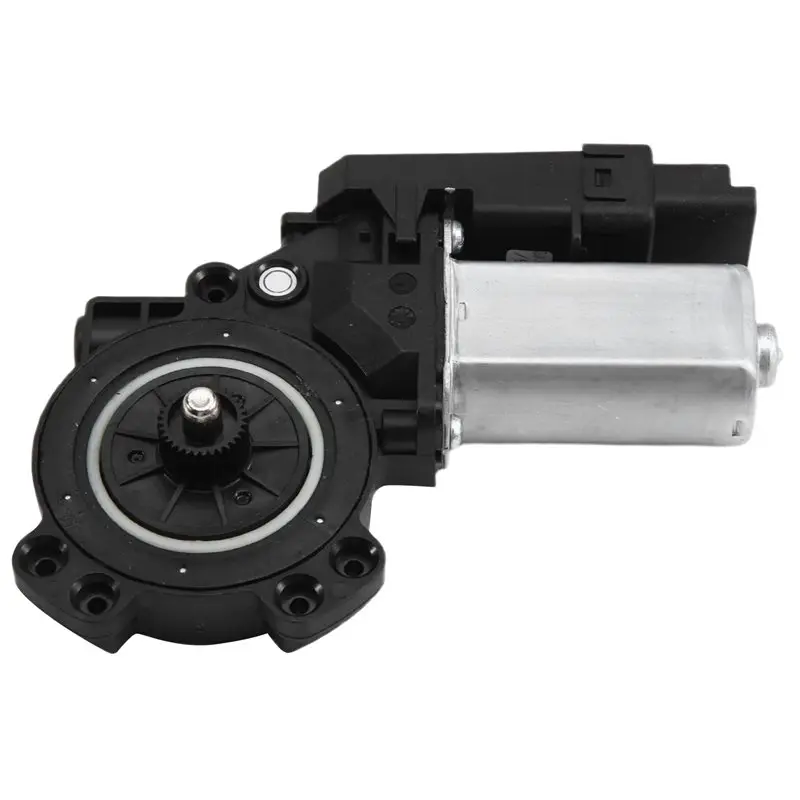 

ABQB-For Accent 2014-2017 Compatible 824501R010 Front Left Power Window Lift Motor Regulator Actuator 82450-1R010