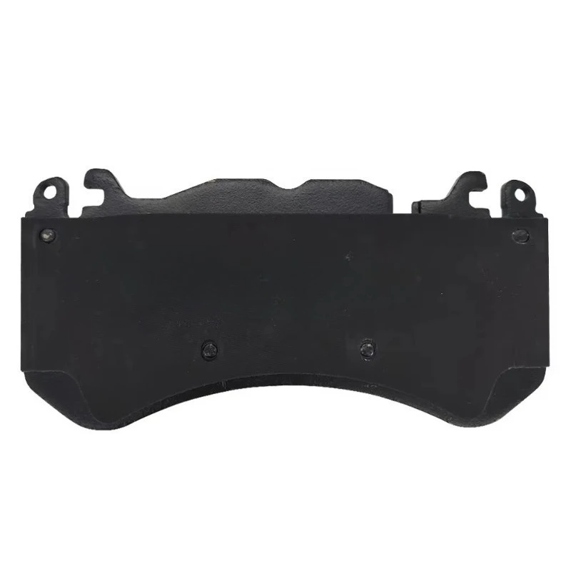 D1291 0054206620  Carbon Ceramic Disc Break Pad Front Brake Pad for MERCEDES (W204) C 63 AMG CLS 63