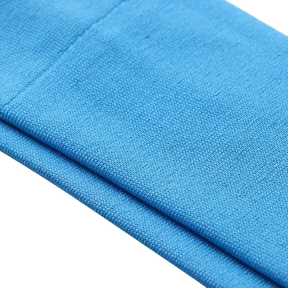 1PC Hair Accessories Yoga Headwear Fitness Elastic Solid Color Yoga Hair Bands Sports Headbands