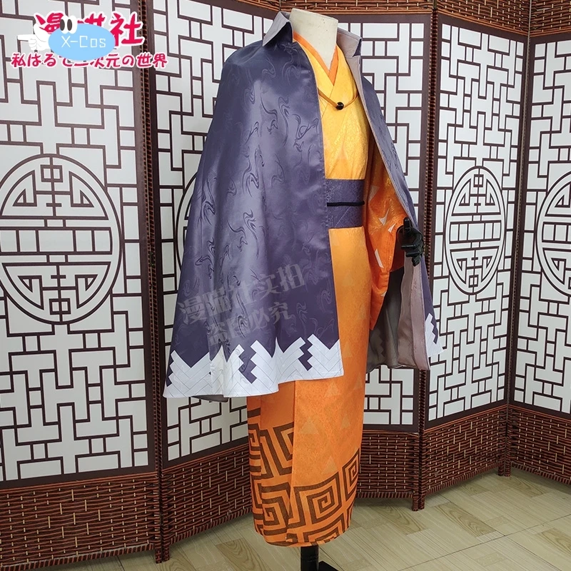 女性のためのZenitsuコスプレ衣装,ハロウィーンの衣装,子供のための悪魔の殺しの衣装,新しいアイテム,大人の猫をテーマにした,完全なセット