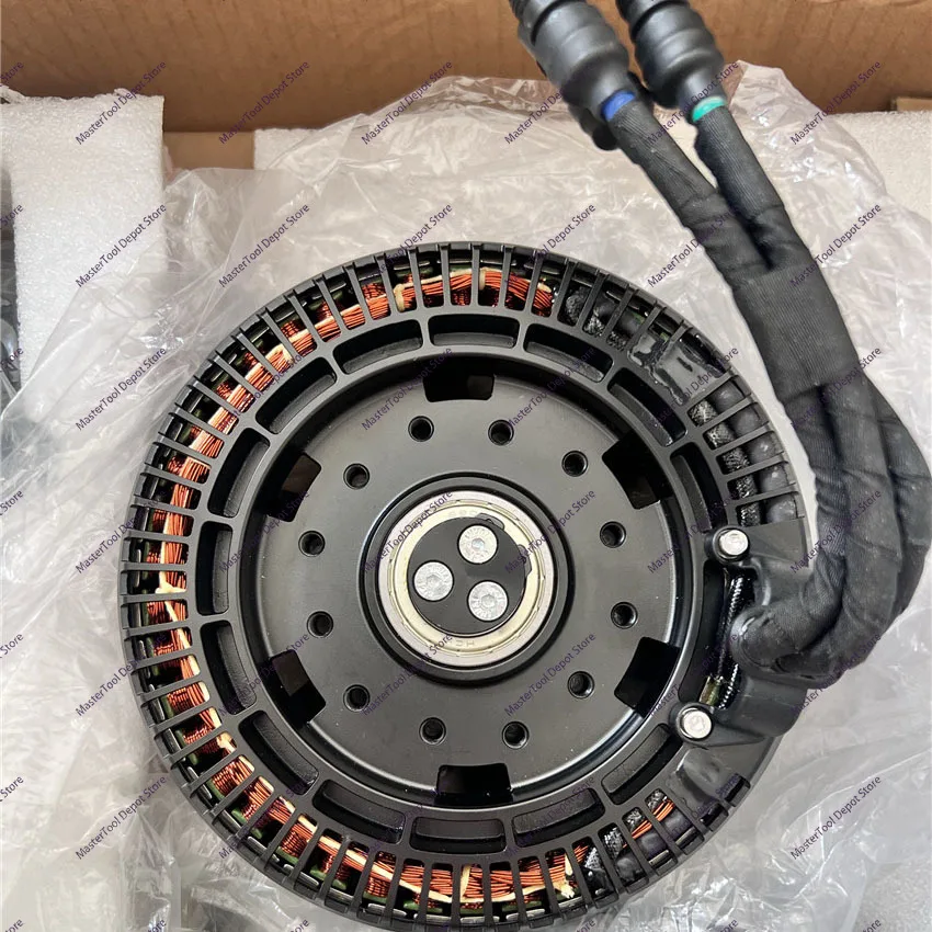 A40 High Performance Brushless Motor Agricultural Spraying Fertilizing Plant Protection UAV Drone Repair Accessories
