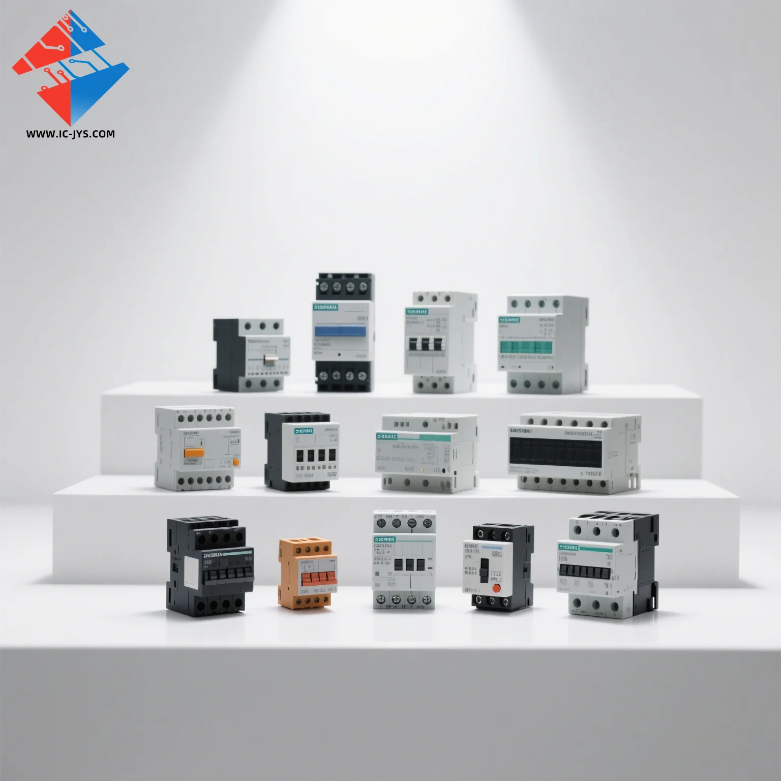 PLC Controller 1756-PB72K PLC Module New Original Stock In Stock