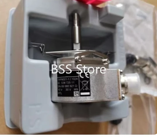 1XP8001-1/1024 1XP8001-2/1024 Incremental Photoelectric Rotary Encoder Module