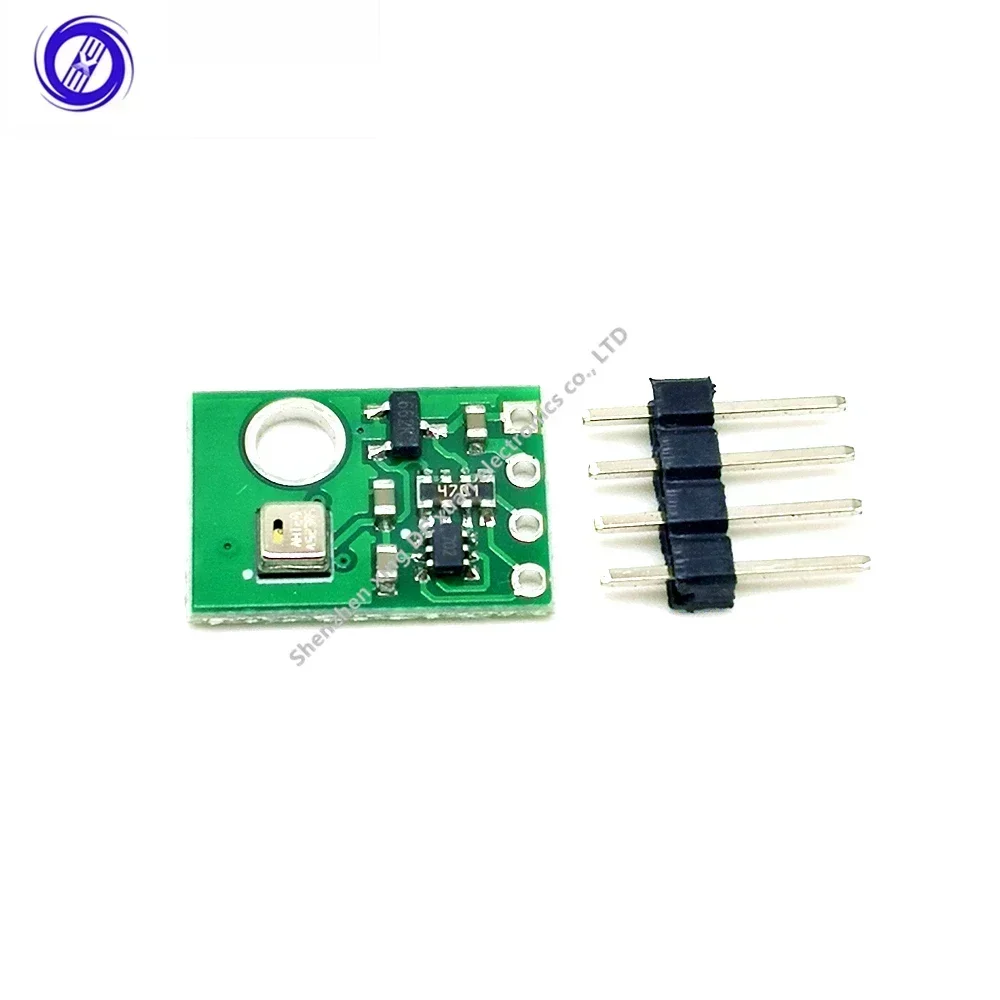 AHT20 I2C Temperatu…