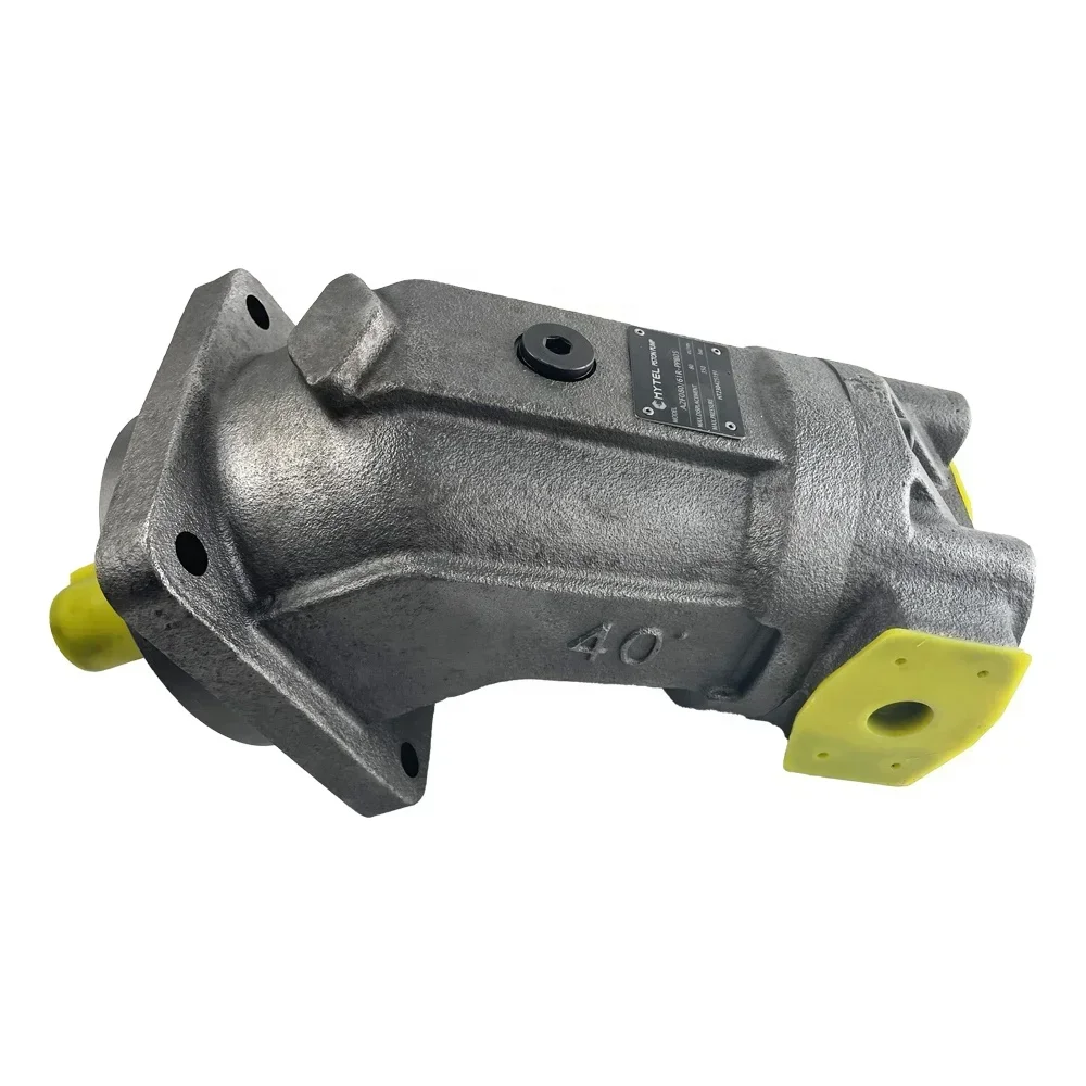 

Axial Piston Fixed Pump A2FO80/61R-PPB05 Hydraulic Piston Motor Made in China