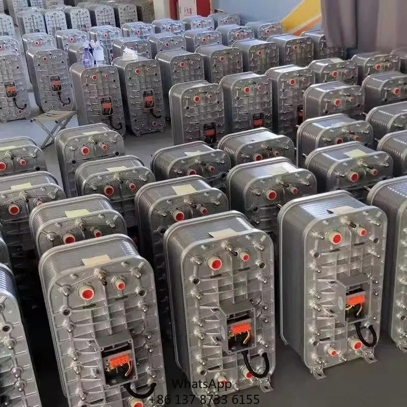 Hot Selling Lab Water Purification Machine Clayson 50 EDI Module With RO Membrane 50L H High Purity Factory Supply