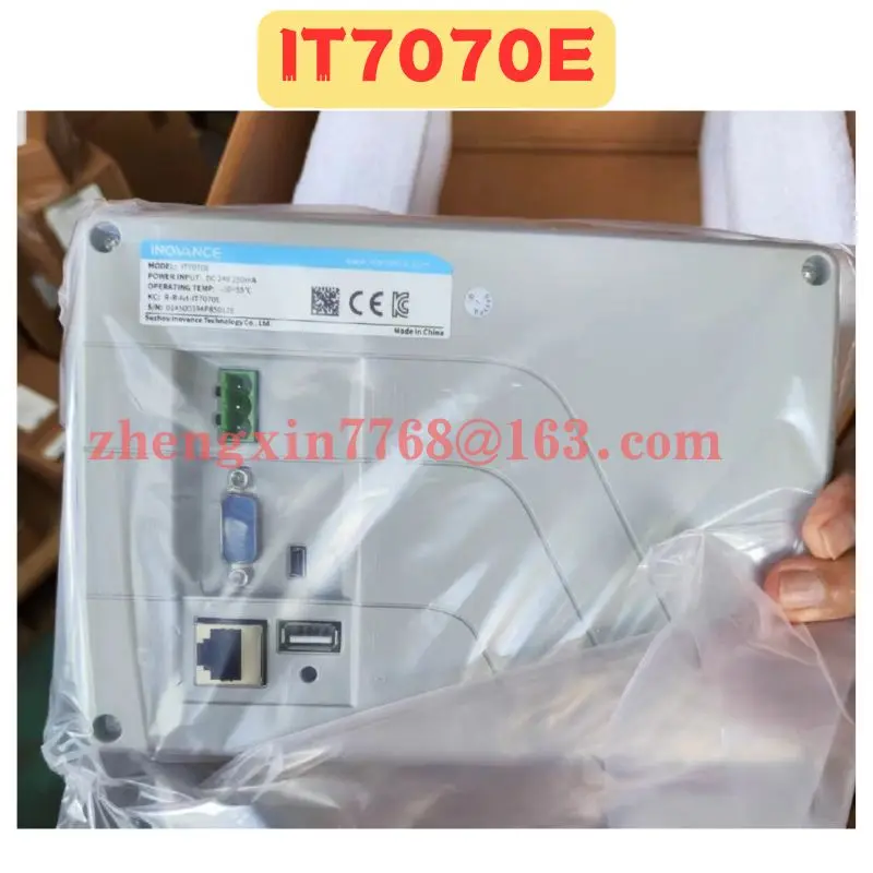 Brand New Original IT7070E Touch Screen