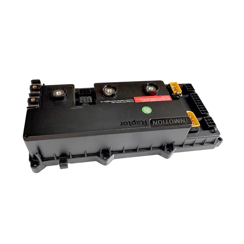 INMOTION V14 Electric Unicycle driver board controller assembly