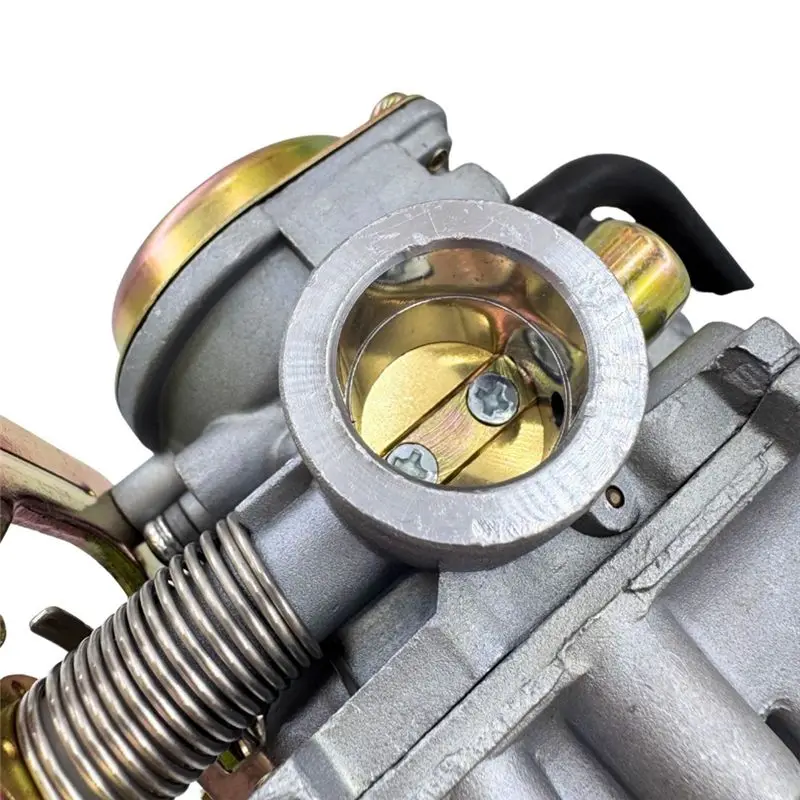 A30F-Carburetor For Piaggio Fly Liberty Zip 50Cc 4 Stroke Scooters 50CC Piaggio Carburetor 4T Carb