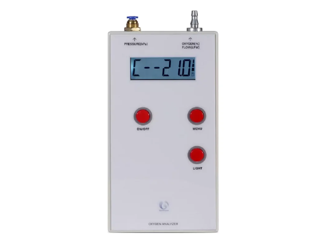 RP-03 Ultrasonic Ox…