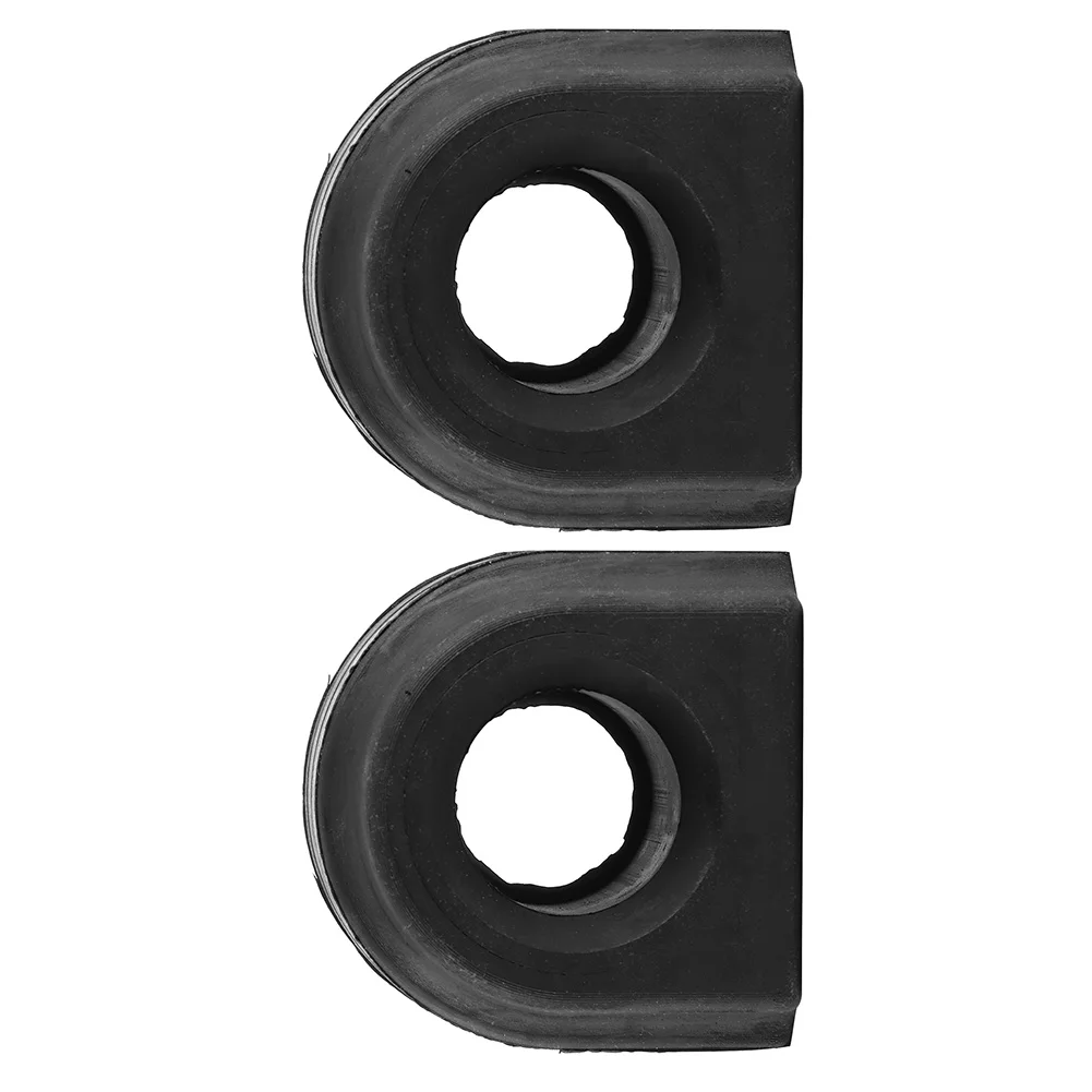 2pcs Front Axle Stabilizer Sway Bar Bushing Left Right 31356777933 Fit for F10 F11 F12 520d 520i 528i 640i