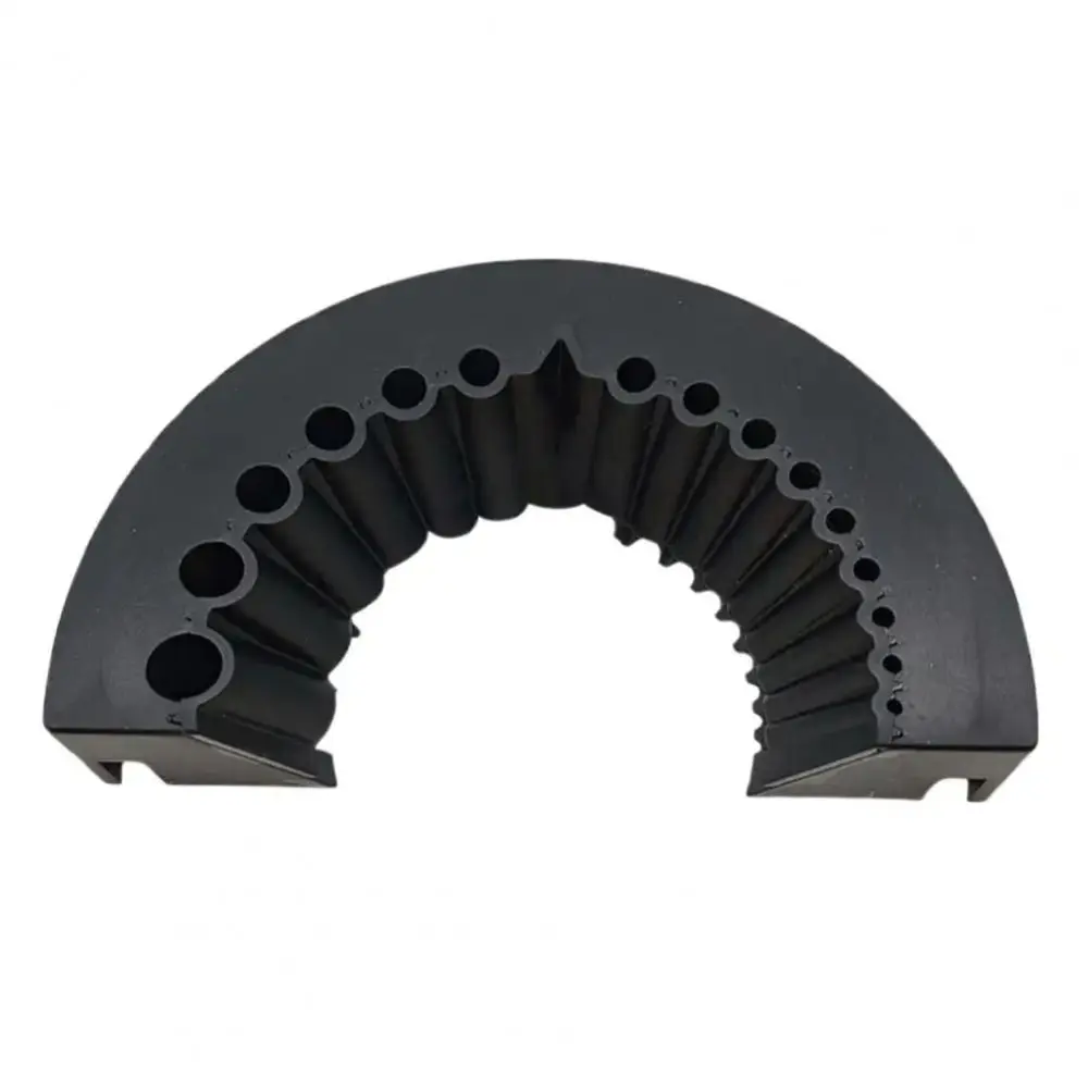 Thickened Drill Bit Sharpener Precise Support Convenient Drill Grinder Multifunctional Efficient Drill Bit Grinding Tool