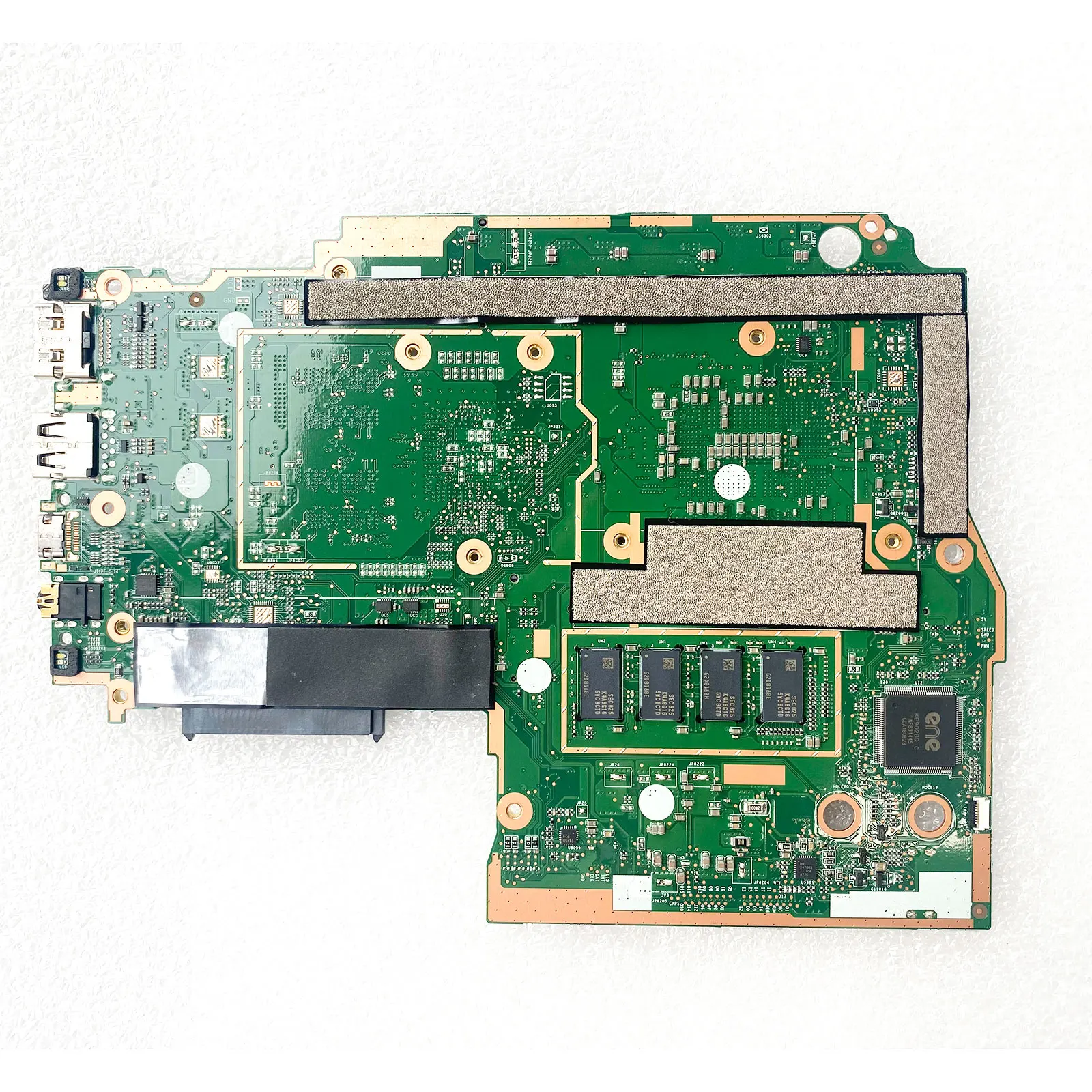 Imagem -05 - Placa-mãe do Portátil para Lenovo Ideapad 5b20r27415 5b20r27416 5b20r27410 330s15arr r3 r5 Cpu r7 4g-ram 100 ok