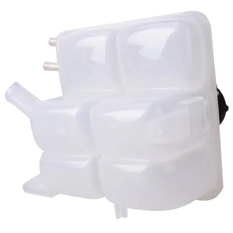 Tanque de botella de depósito de refrigerante con tapa para Mazda 3 Sedan 2004-2012 5M5H8K218AA