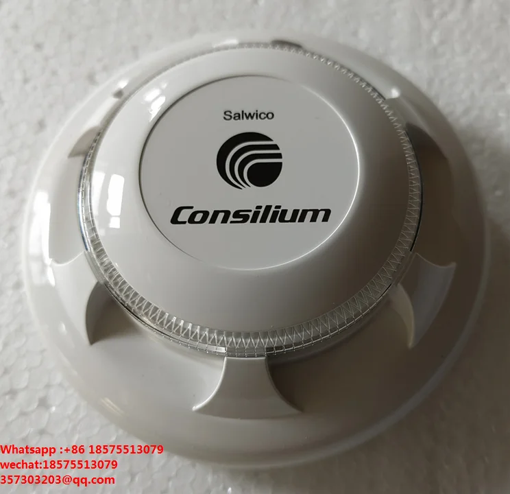 

For CONSILIUM EV-P 040020 Smoke Detector Probe New Original