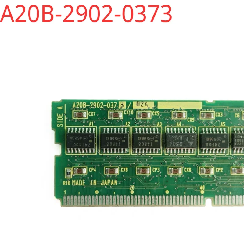 A20B-2902-0373 second-hand tested ok Small cardin good Condition