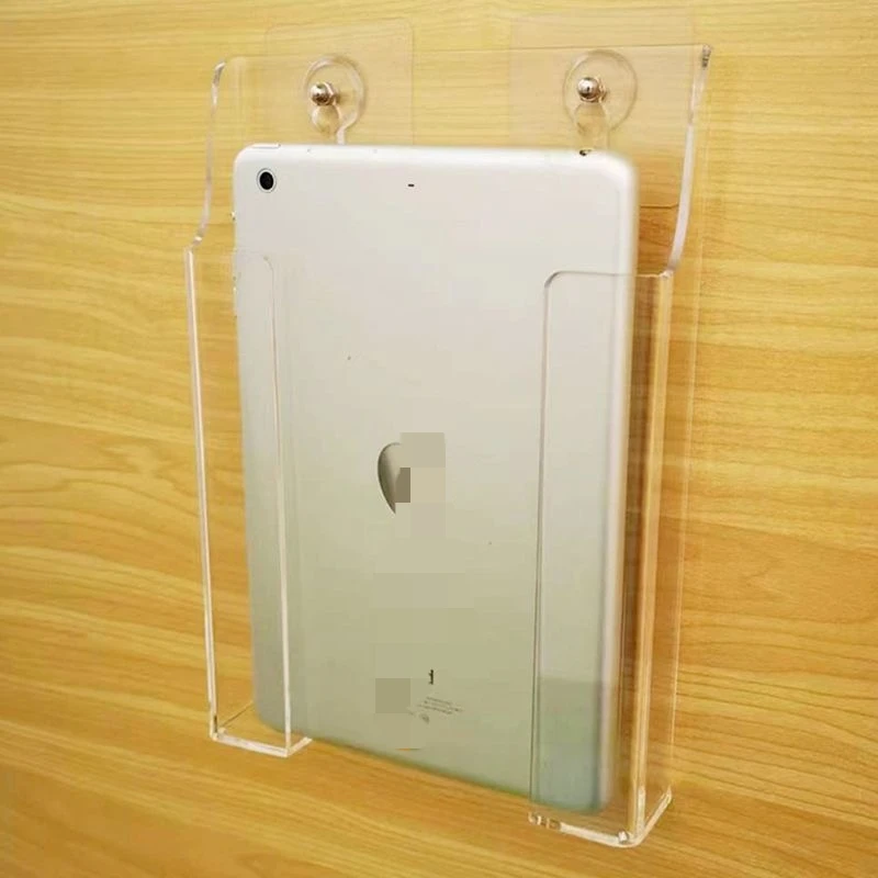 

Коробка для хранения мобильных телефонов, планшетов и iPad, настенный органайзер, настенный держатель для пульта дистанционного управления, настенная полка для хранения, зарядное устройство