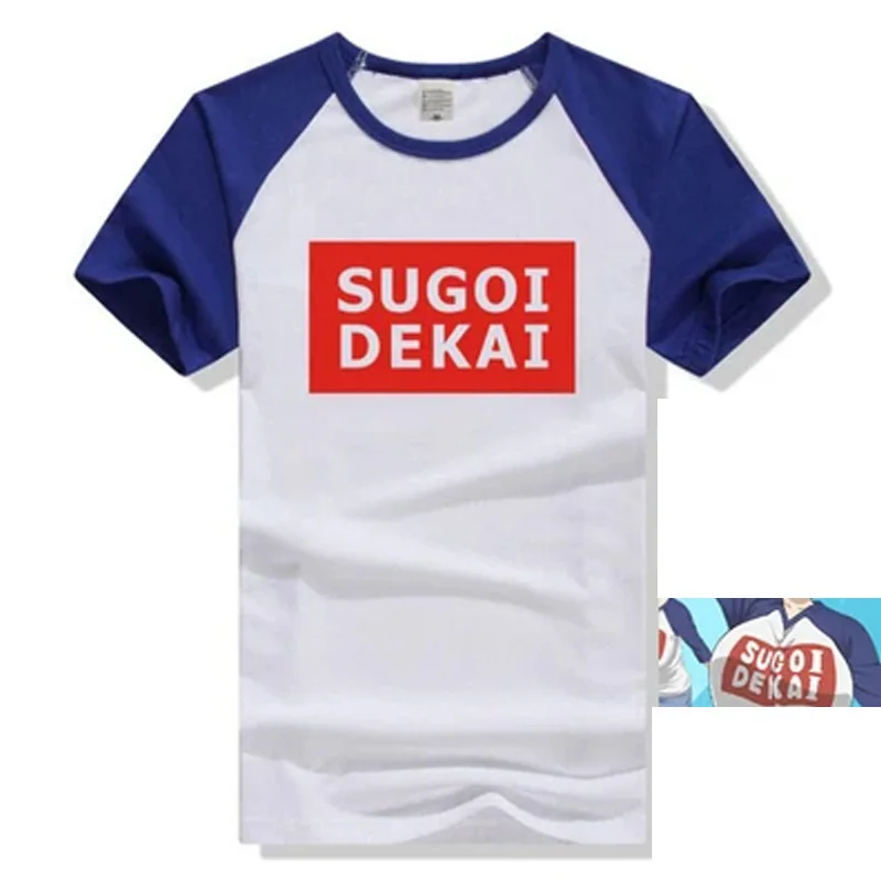 

New Anime Wants to Hang Out! t-shirt Uzaki hana Cosplay Costume Uzaki-chan wa Asobitai! Unisex Cotton t shirt tee tops