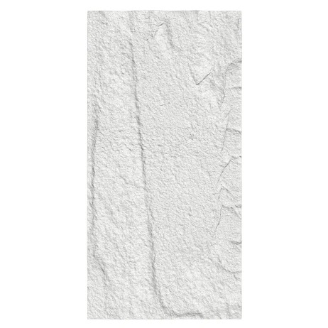 Wholesale Modern Style Solid Surface PU Decorative Stone Big Slab Fiber Cement Concrete Wall Panels for Villas