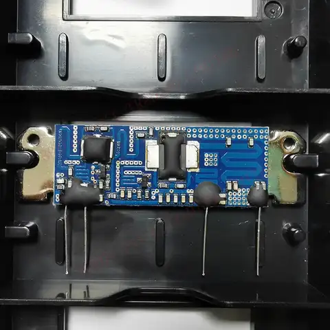 모바일 라디오 RF MOSFET 증폭기 모듈용, 교차 참조 RA30H2127M 210 ~ 270Mhz, 210-270MHz, 30W, 60W, 12.5V, 24V RD60W2127F