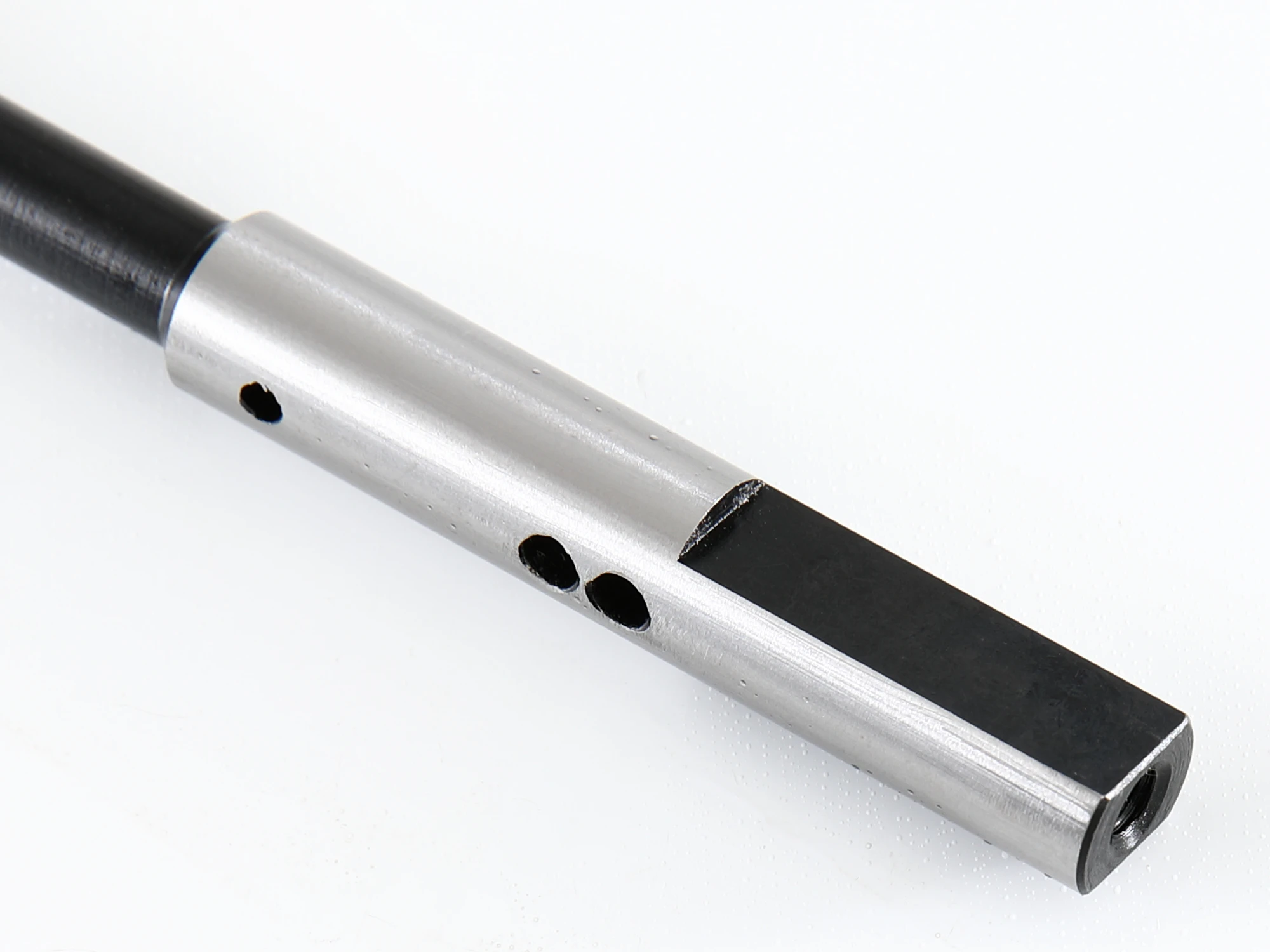 GTBRacing Baja 3 Speed Transmission New II Generation Main Shaft for 1/5 RC Car HPI Baja Part