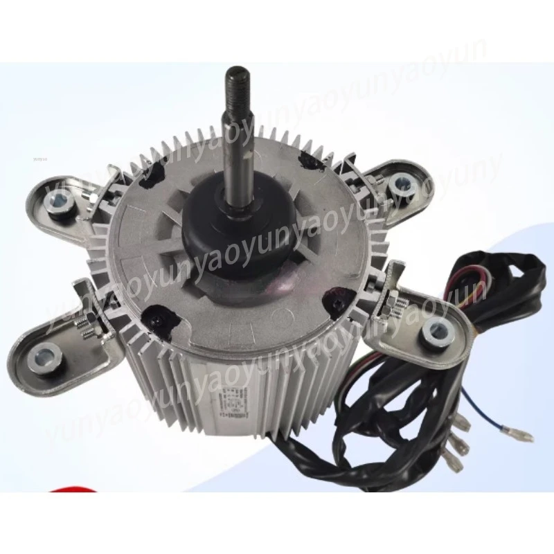 YDK400-4C YDK400-4F 400W Fan Motor for Central Air Conditioner External HVAC Replacement Motor