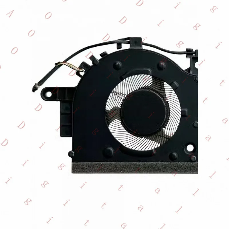 LL For Lenovo IdeaPad 3-17ITL6 V17 G2-ITL Laptop Cooling Fan Cooler 5F10S13951