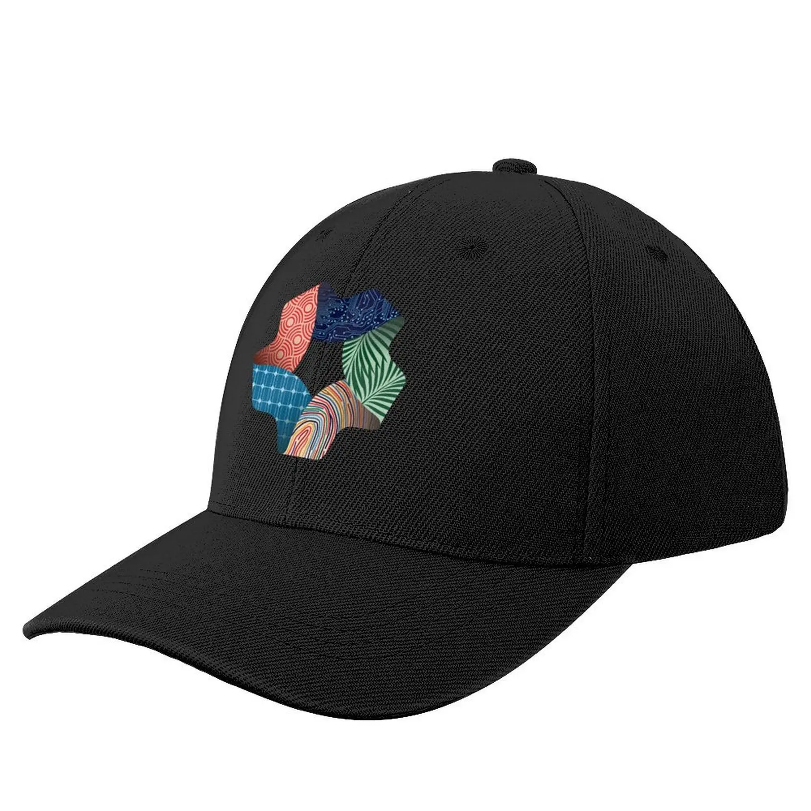 

The Neom- New Life Begin! Baseball Cap Designer Hat Custom Cap Fishing cap Hats Woman Men's