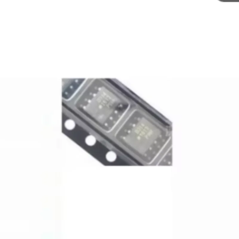 10PCS Original HCPL-0314 DIP-8 SO-8 Optocoupler 10Mbps 0.7us Propagation Delay 10kV/us CMR 3750Vrms Isolation IC