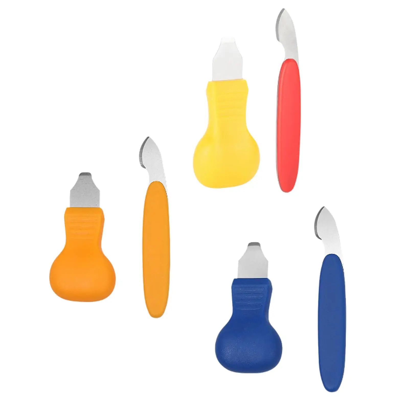 2x Watch Back Cover Remover Tool Kit Rustproof for Replacement Home Repairs