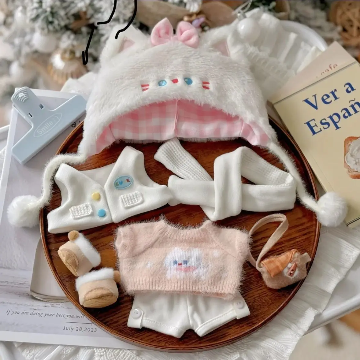 Thumbnail 4 - #62 Best Doll Shoes Accessory Sets to Buy In 2026