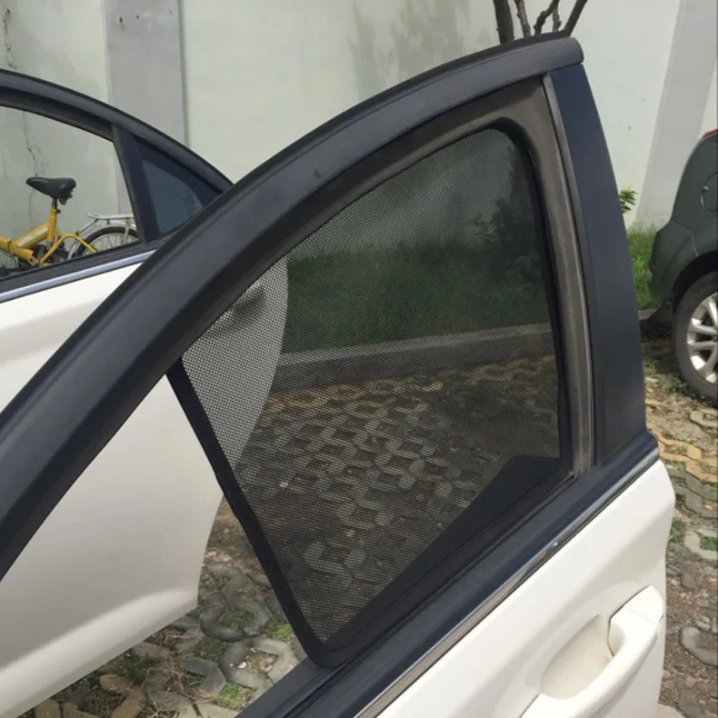 

New Upgraded Retractable Glass Roll Roof Sunshade for Tesla Model 3 Roller Sunroof Top Window Sunshade UV Rays Protection