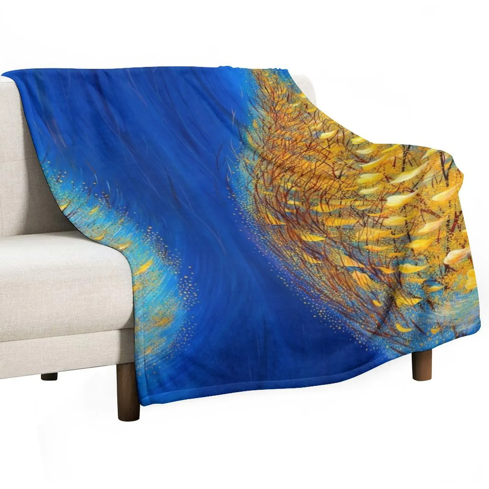 

Seasonal Spin Throw Blanket Thins Plush Beach Beautifuls Blankets