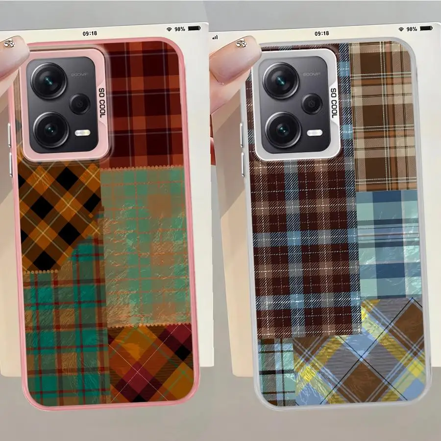 Fashionable Patchwo… - image