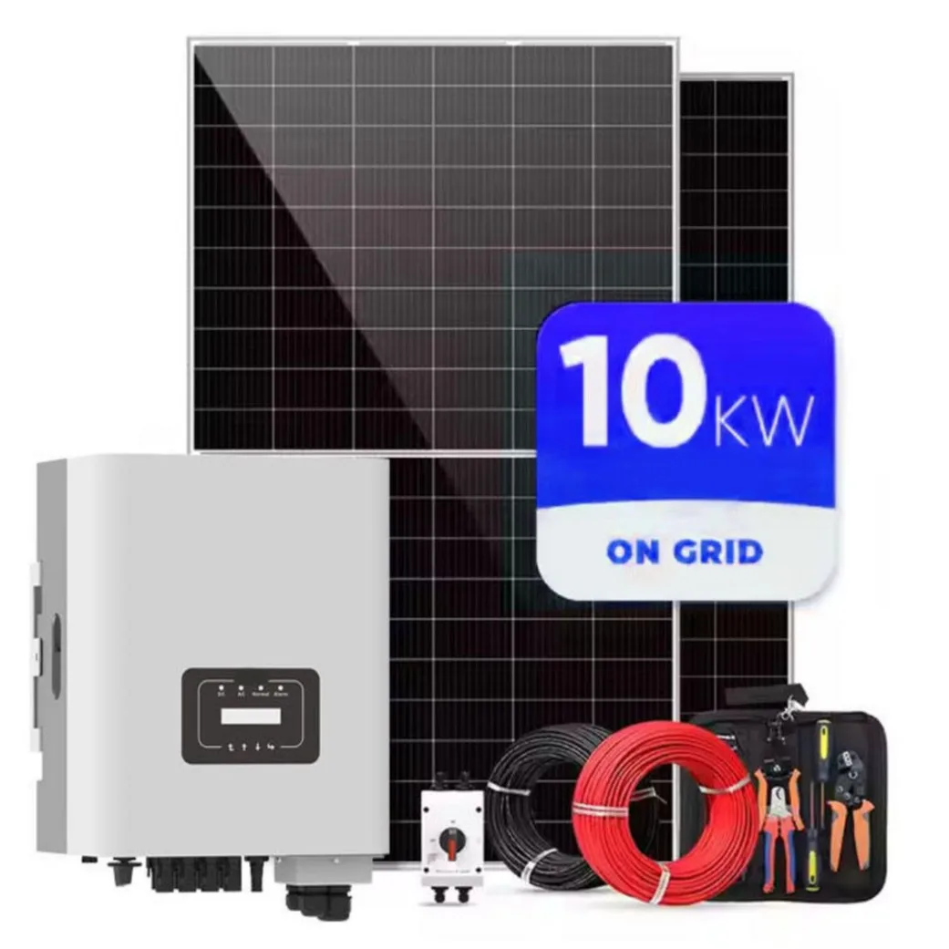20KWh Home Solar Storage All in One 51.2V Lithium Battery Deep Cycle CE UN38.3 Off Grid Hybrid System
