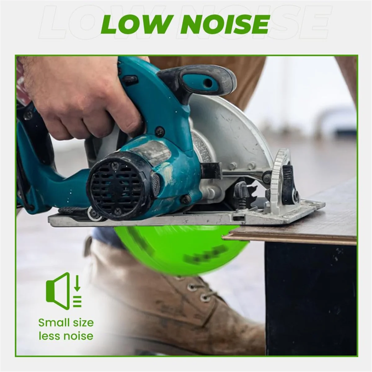 Disco de moagem de laje de rocha A002 Disco de corte de vidro de 2,95 polegadas para rebarbadora, 0,04 polegadas ultrafino 3 peças