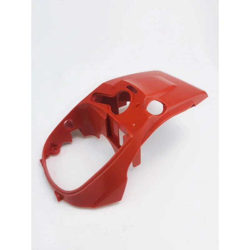 Suitable for Aike Echo Q Accessories Cs-501Sx Large Wind Air Filter Upper Cover New Dahua Logging Saw lll
